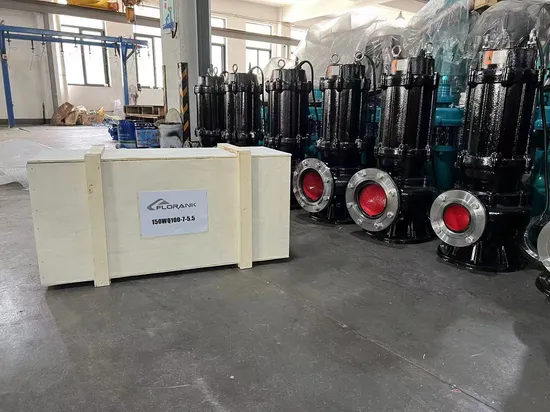 ステンレスブースターディープウェルセルフ